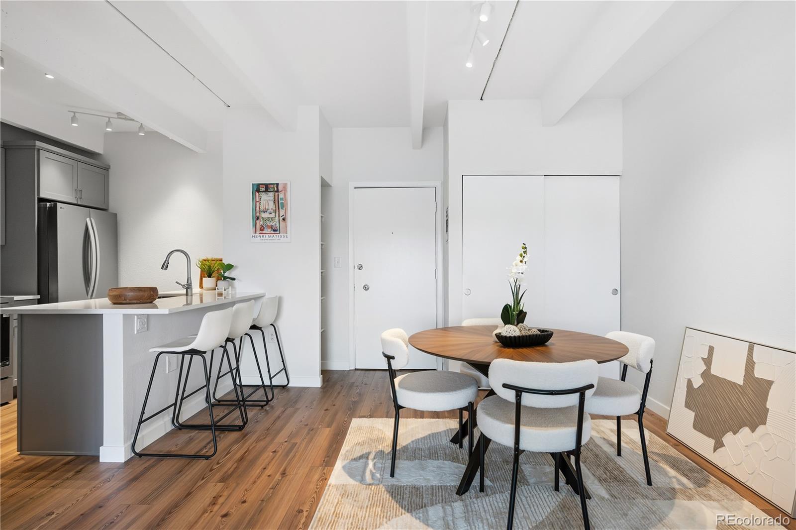 Homes for sale in Denver, CO | 551 N Pearl St #303, Denver, CO 80203 | MLS# 2808913