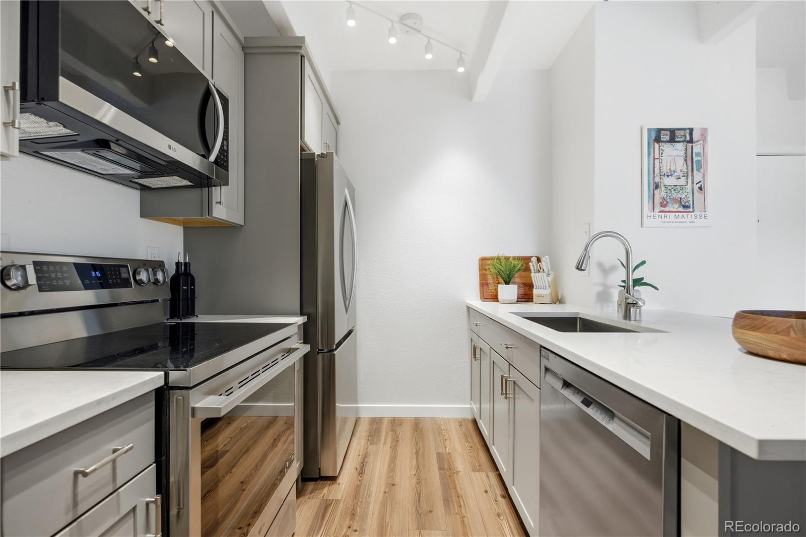 Homes for sale in Denver, CO | 551 N Pearl St #303, Denver, CO 80203 | MLS# 2808913