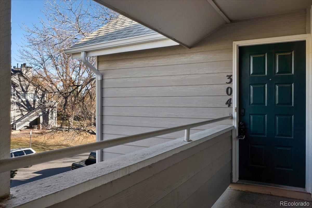2nd image of 8376 S Upham Way #A304, Littleton, CO 80128 | MLS# 6160165