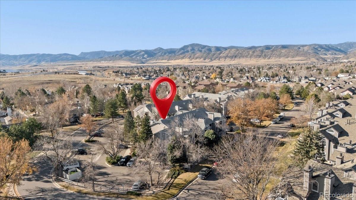 35th image of 8376 S Upham Way #A304, Littleton, CO 80128 | MLS# 6160165