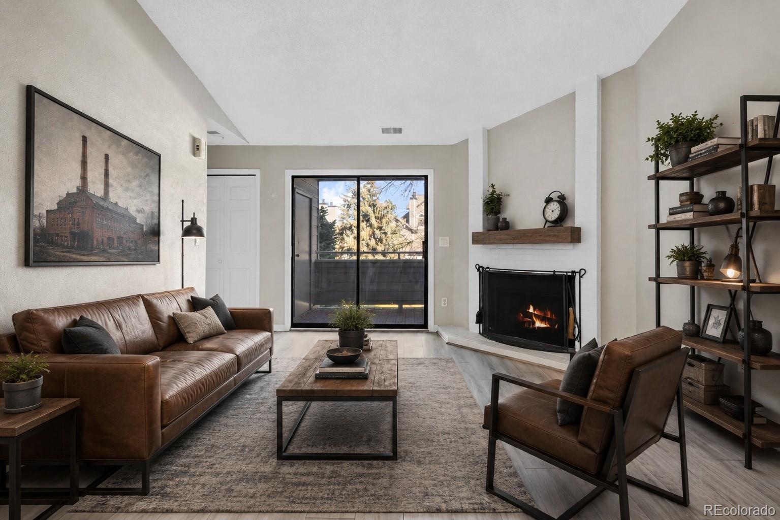 3rd image of 8376 S Upham Way #A304, Littleton, CO 80128 | MLS# 6160165