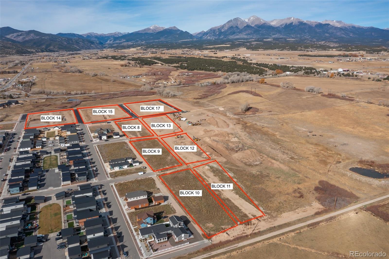 Homes for sale in Poncha Springs, CO | 10826 Willow Ave, Poncha Springs, CO 81242 | MLS# 5262374