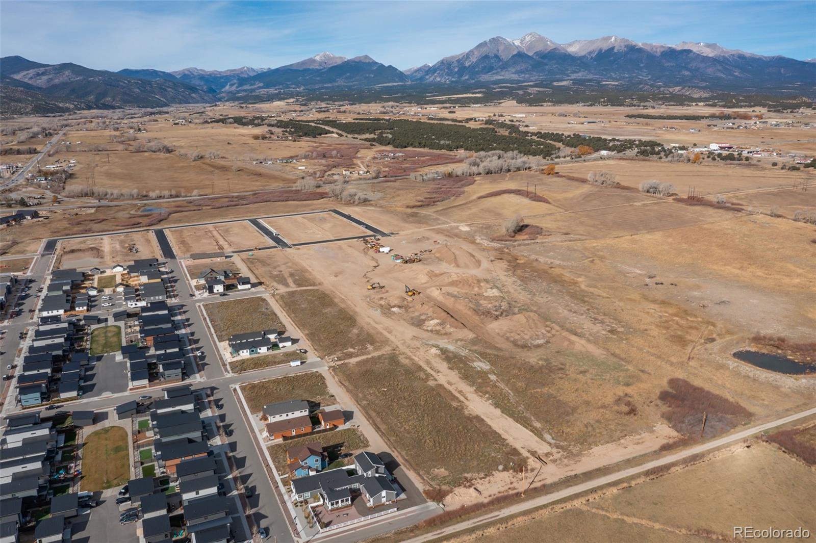 Homes for sale in Poncha Springs, CO | 10819 Engelmann Ave, Poncha Springs, CO 81242 | MLS# 6798885