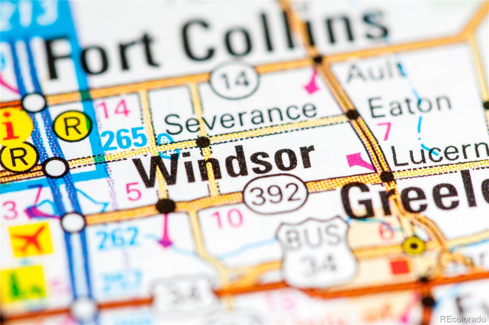 Homes for sale in Windsor, CO | 7163 Spanish Bay Dr, Windsor, CO 80550 | MLS# 3692582