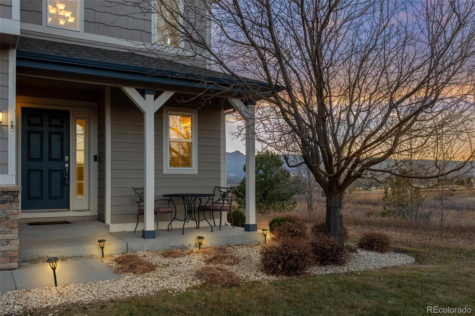 Homes for sale in Colorado Springs, CO | 1890 Wildwood Pass Dr, Colorado Springs, CO 80921 | MLS# 3517337