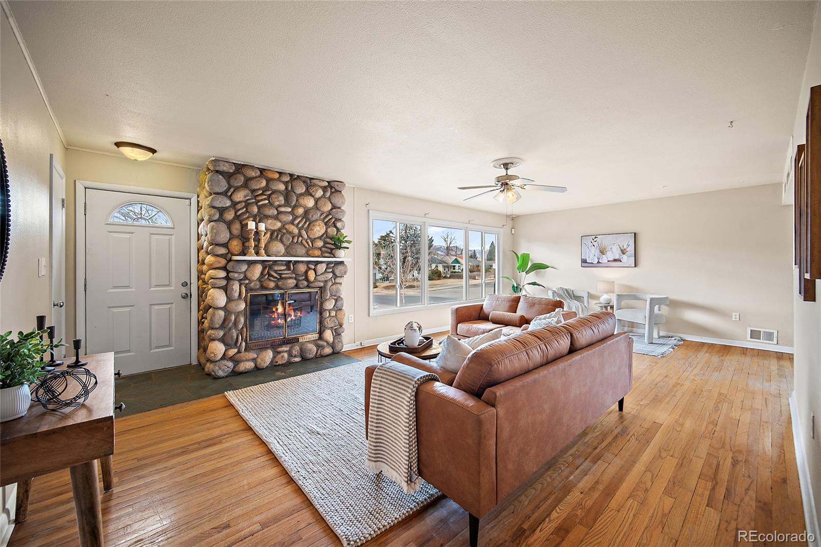 Homes for sale in Colorado Springs, CO | 1133 Farragut Ave, Colorado Springs, CO 80909 | MLS# 2385454