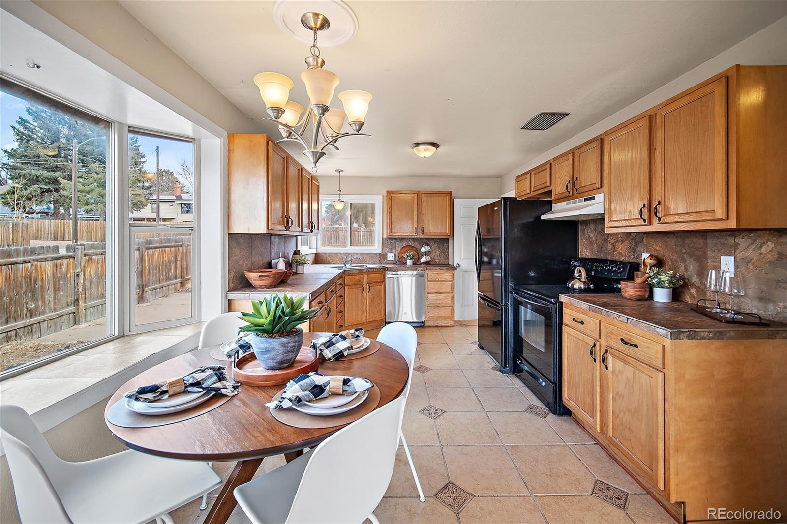 Homes for sale in Colorado Springs, CO | 1133 Farragut Ave, Colorado Springs, CO 80909 | MLS# 2385454