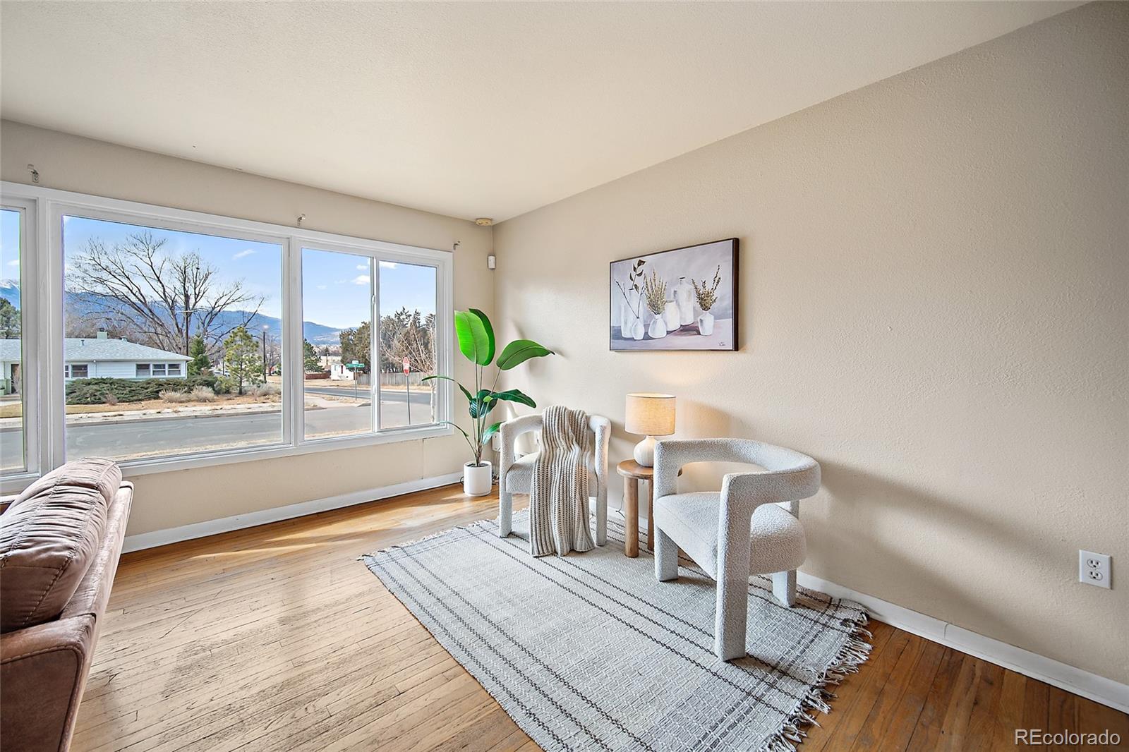 Homes for sale in Colorado Springs, CO | 1133 Farragut Ave, Colorado Springs, CO 80909 | MLS# 2385454