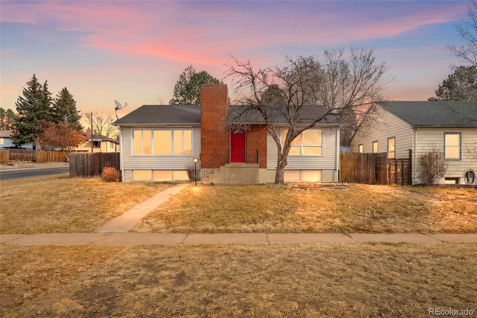 Homes for sale in Colorado Springs, CO | 1133 Farragut Ave, Colorado Springs, CO 80909 | MLS# 2385454