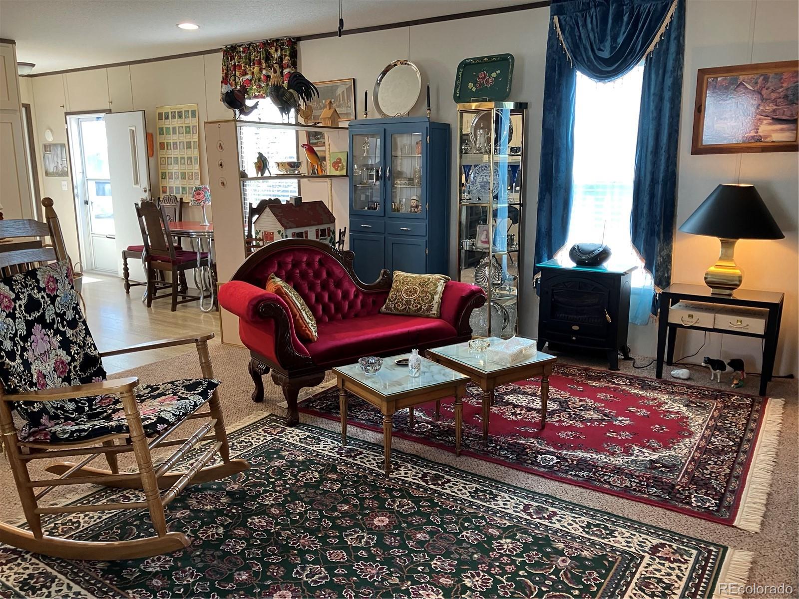 Homes for sale in Colorado Springs, CO | 1095 Western Dr, Colorado Springs, CO 80915 | MLS# 1600505