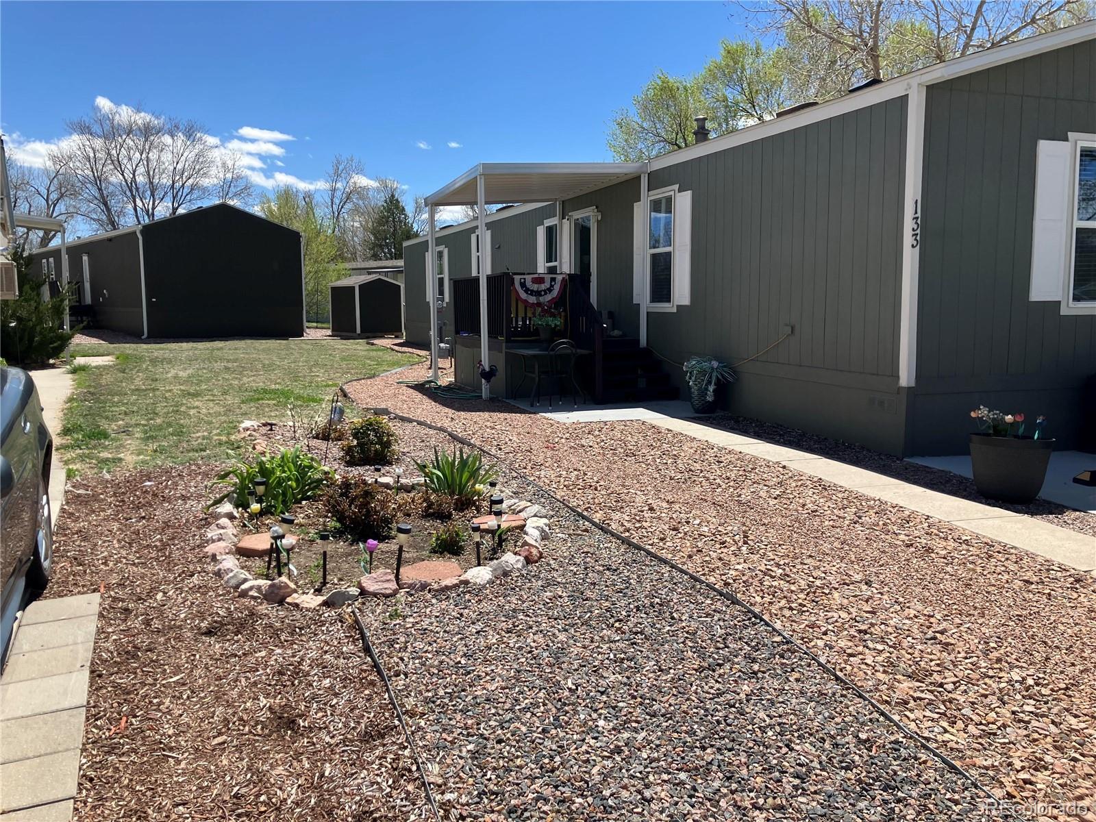 Homes for sale in Colorado Springs, CO | 1095 Western Dr, Colorado Springs, CO 80915 | MLS# 1600505