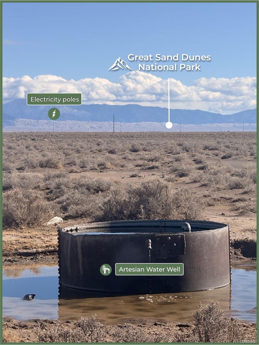 Homes for sale in Center, CO | 11111 County Road 59, Center, CO 81125 | MLS# 6353421