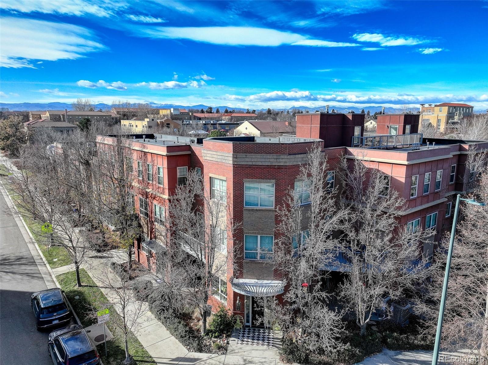 4th image of 7777 E 1St Pl, Denver, CO 80230