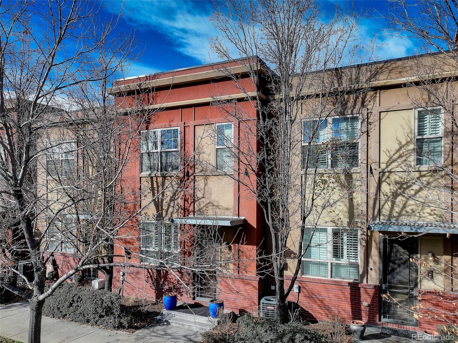 1st image of 7777 E 1st Pl #108, Denver, CO 80230 | MLS# 3963789