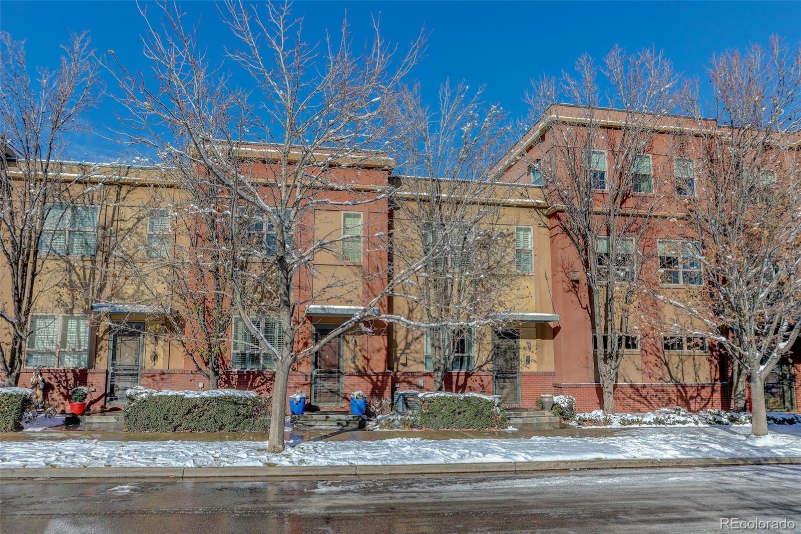 2nd image of 7777 E 1st Pl #108, Denver, CO 80230 | MLS# 3963789