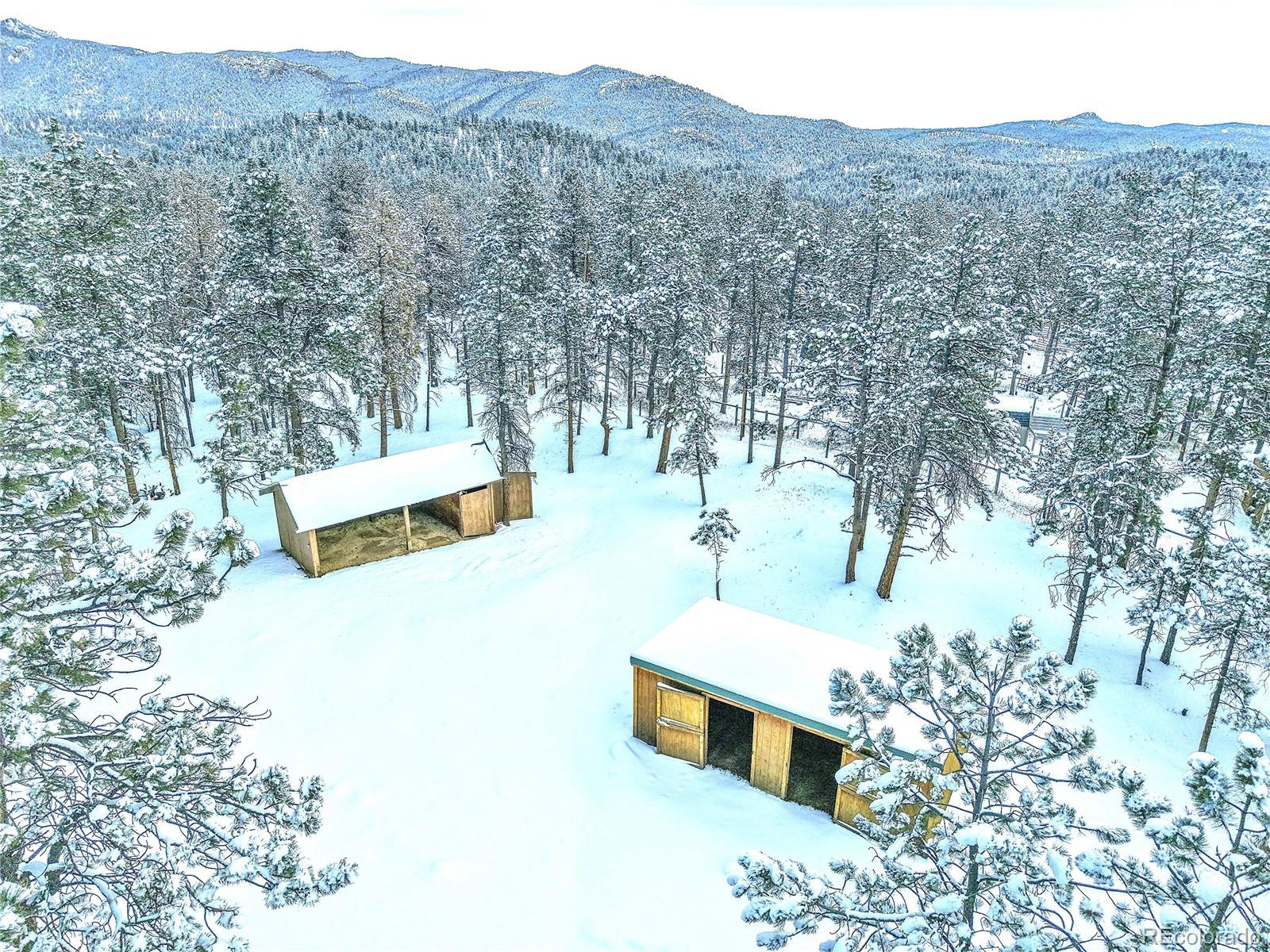 Homes for sale in Pine, CO | 270 Dawson Rd, Pine, CO 80470 | MLS# 2632486