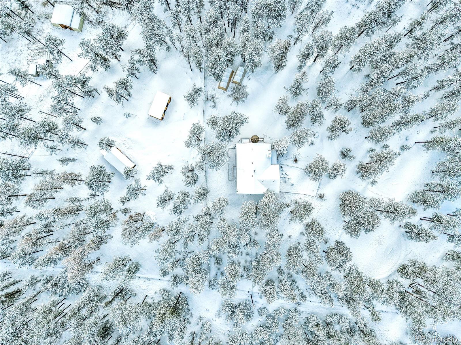 Homes for sale in Pine, CO | 270 Dawson Rd, Pine, CO 80470 | MLS# 2632486