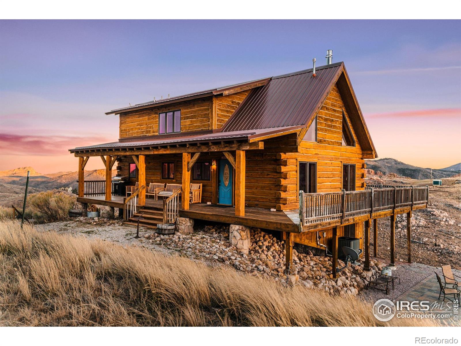 Homes for sale in Livermore, CO | 113 Purple Mountain Ct, Livermore, CO 80536 | MLS# IR1048089