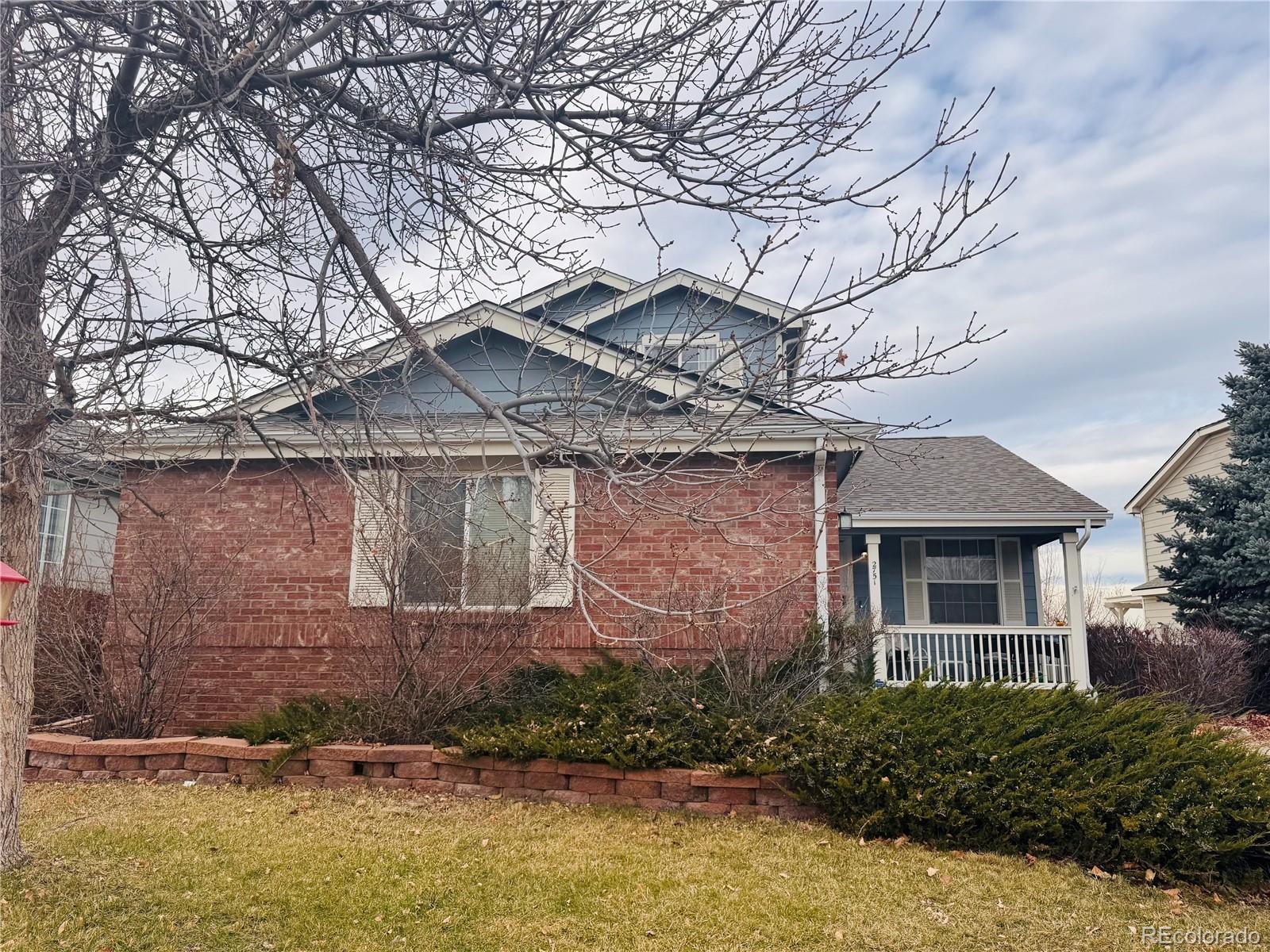 Homes for sale in Aurora, CO | 2751 S Waco Way, Aurora, CO 80013 | MLS# 4458688