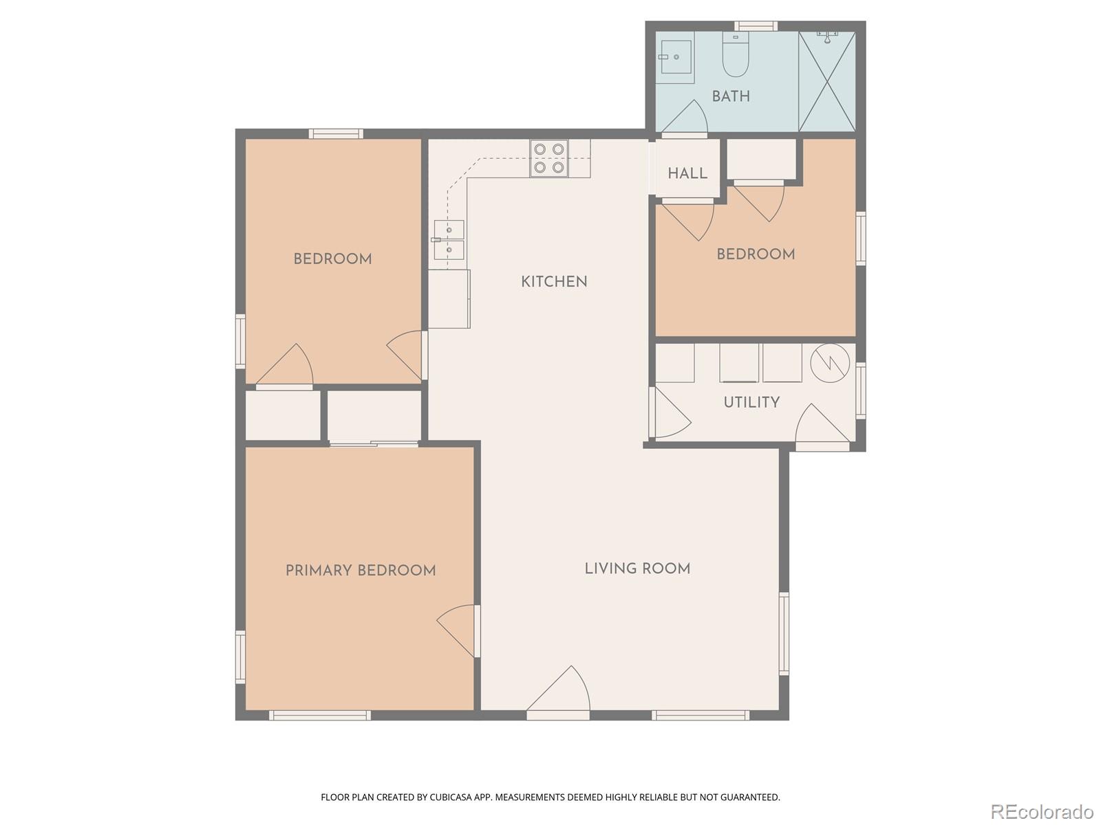 Homes for sale in Sterling, CO | 222 Platte St, Sterling, CO 80751 | MLS# 1596400