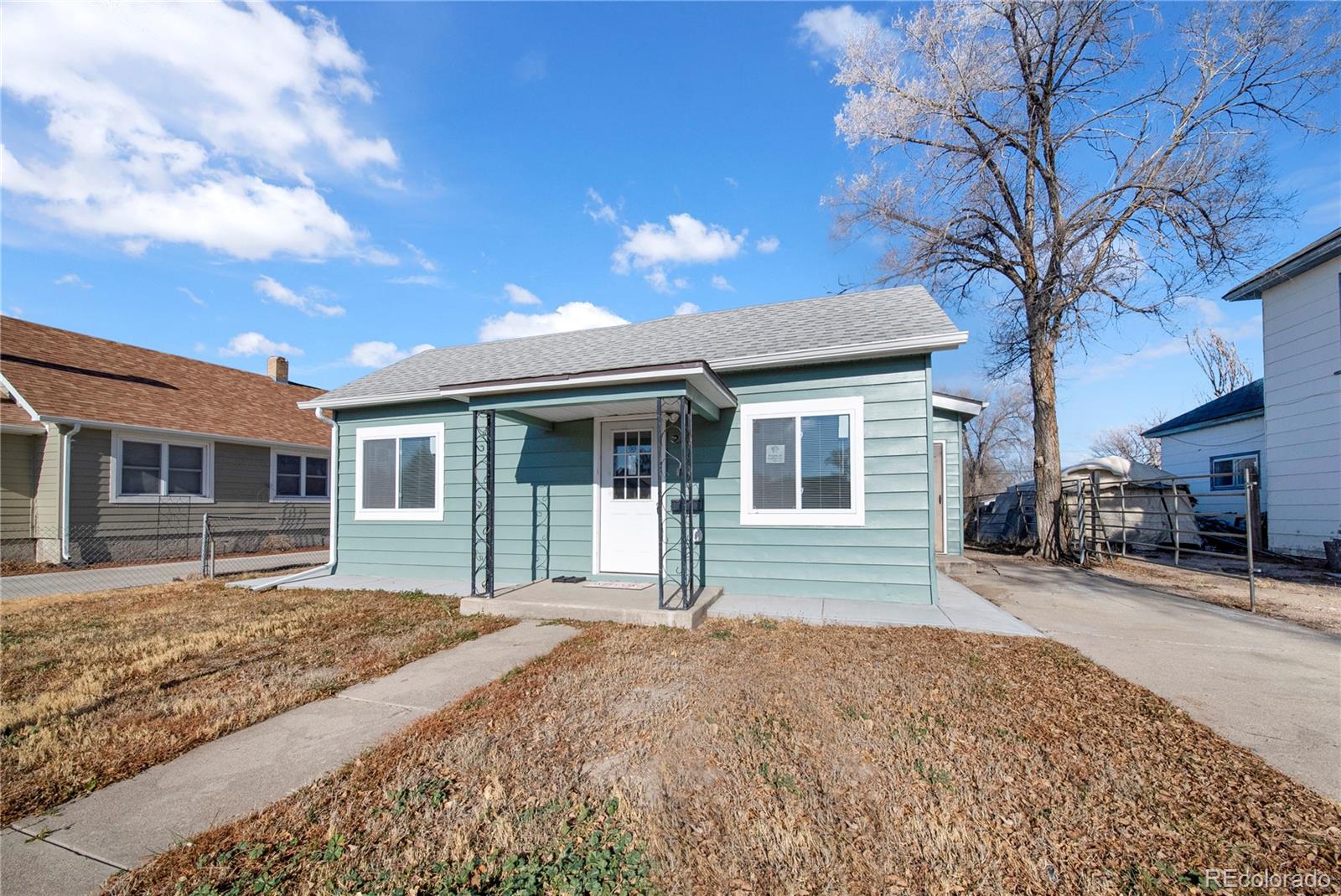 Homes for sale in Sterling, CO | 222 Platte St, Sterling, CO 80751 | MLS# 1596400