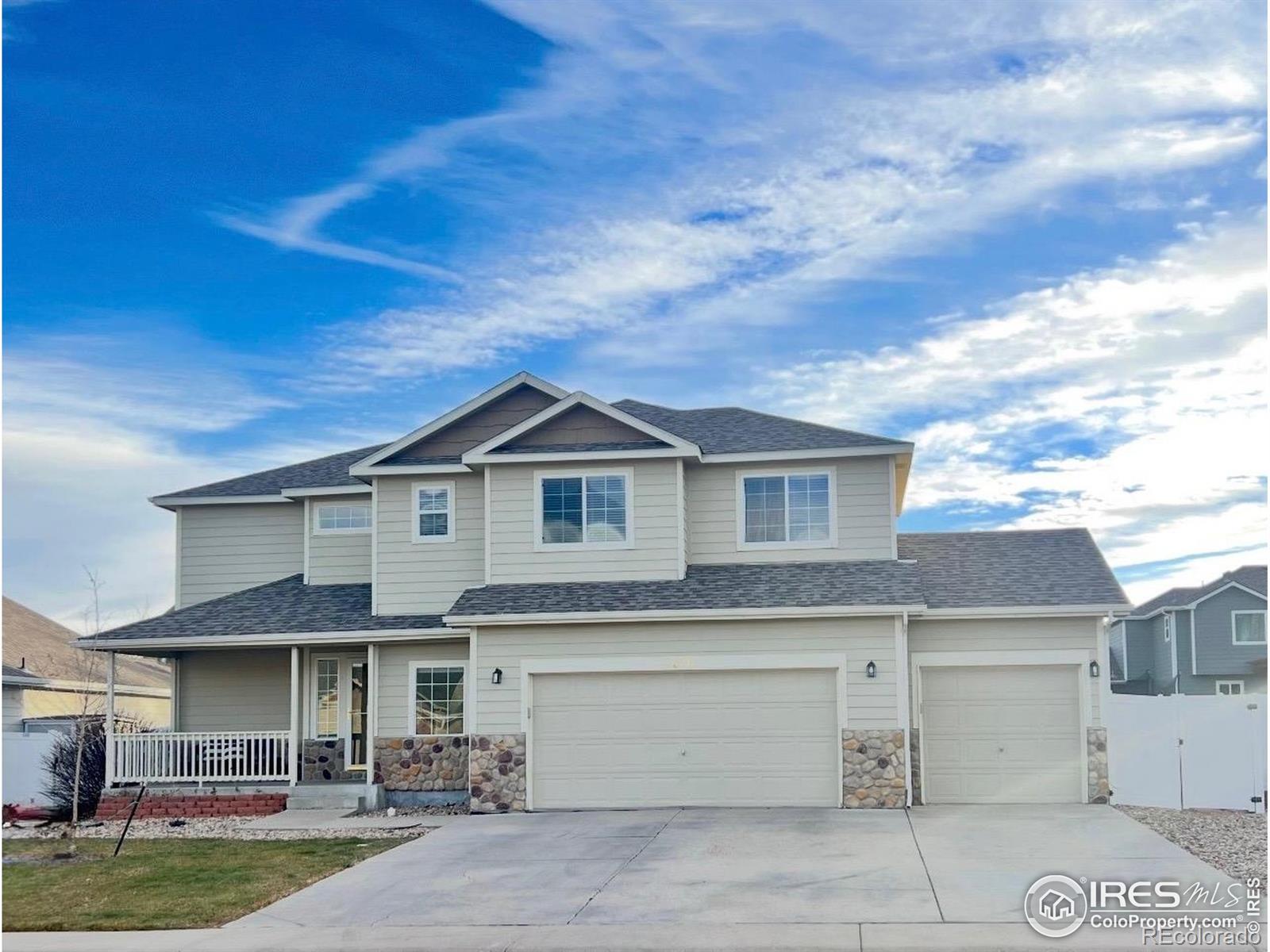 Homes for sale in Mead, CO | 2576 Peppercorn Dr, Mead, CO 80542 | MLS# IR1048136