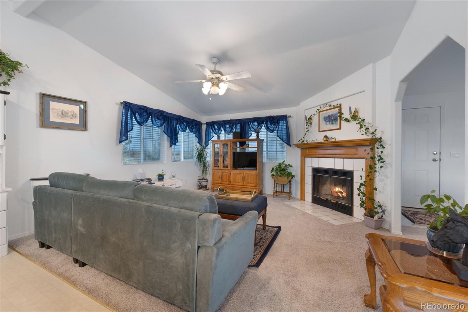 Homes for sale in Calhan, CO | 26155 Sweet Rd, Calhan, CO 80808 | MLS# 2892499