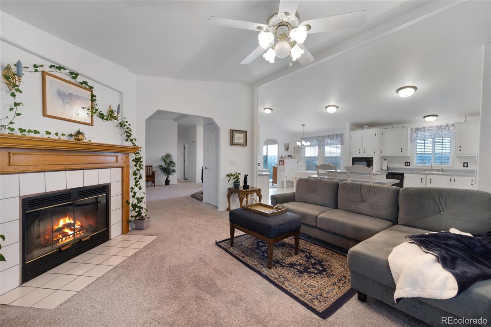 Homes for sale in Calhan, CO | 26155 Sweet Rd, Calhan, CO 80808 | MLS# 2892499