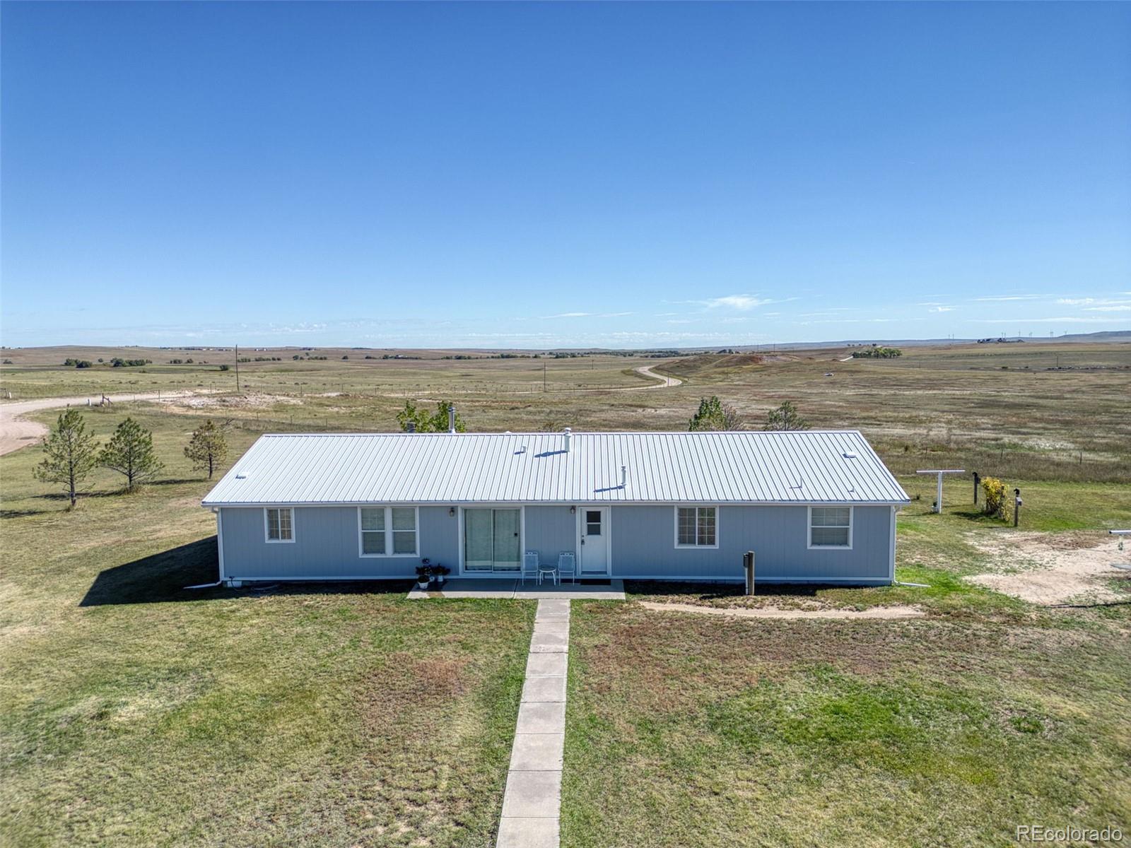 Homes for sale in Calhan, CO | 26155 Sweet Rd, Calhan, CO 80808 | MLS# 2892499