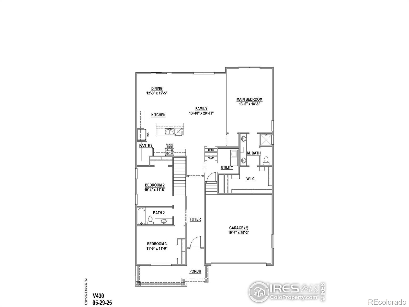 Homes for sale in Firestone, CO | 5871 Aspenglow St, Firestone, CO 80504 | MLS# IR1048161