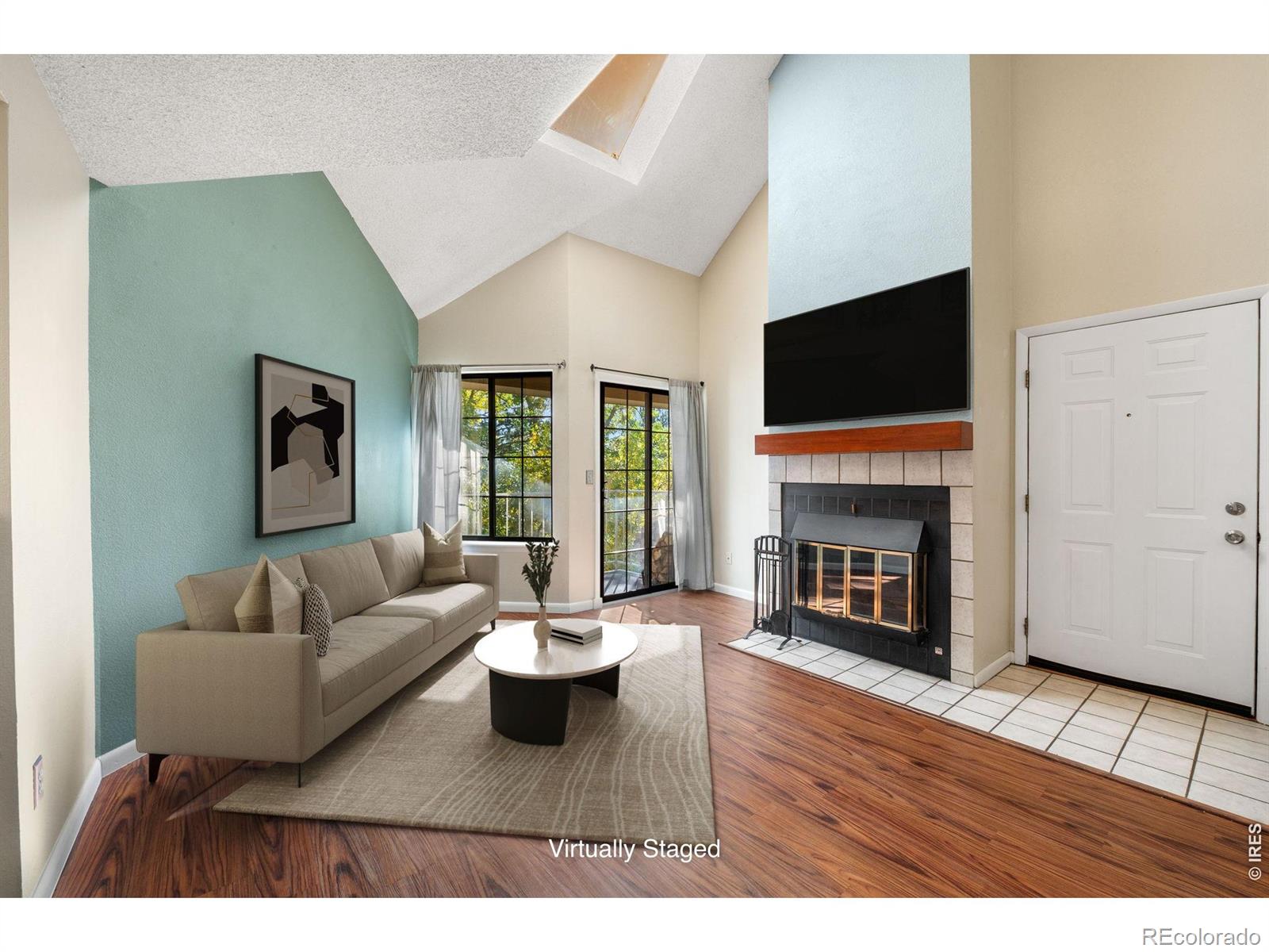 Homes for sale in Boulder, CO | 5914 Gunbarrel Ave #F, Boulder, CO 80301 | MLS# IR1048182