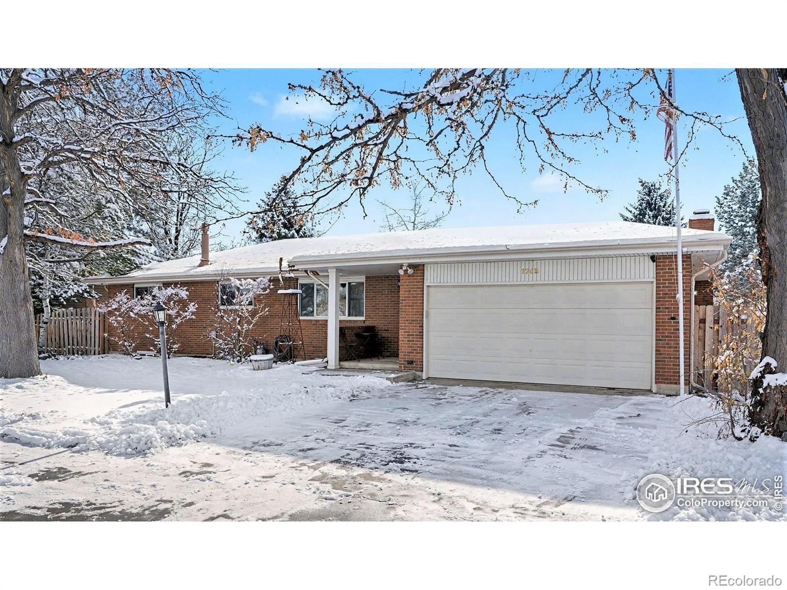 Homes for sale in Loveland, CO | 1762 W 37th St, Loveland, CO 80538 | MLS# IR1048188