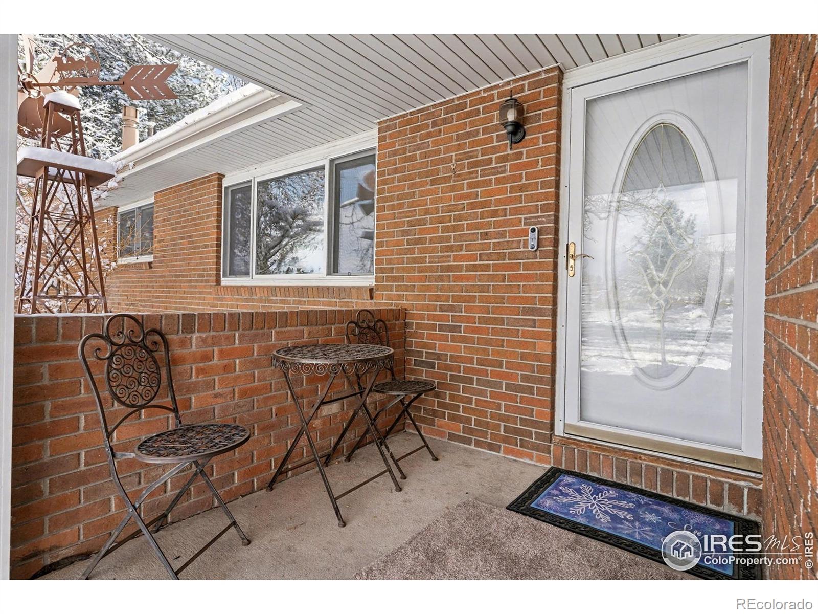 Homes for sale in Loveland, CO | 1762 W 37Th St, Loveland, CO 80538 | MLS# IR1048188