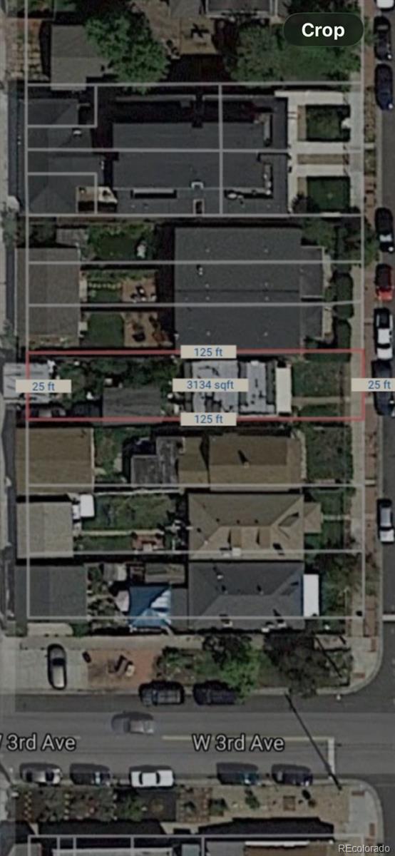 Homes for sale in Denver, CO | 315 N Galapago St, Denver, CO 80223 | MLS# 1919416