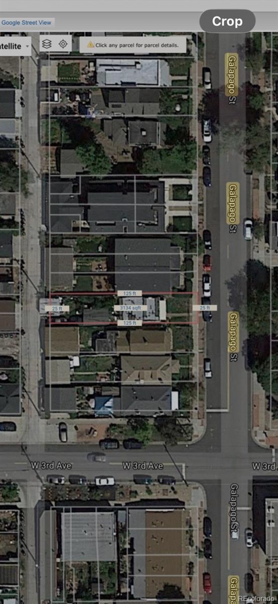 Homes for sale in Denver, CO | 315 N Galapago St, Denver, CO 80223 | MLS# 1919416