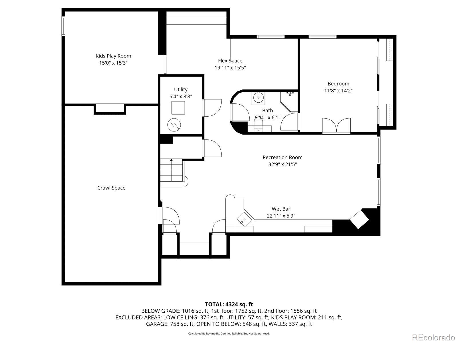Homes for sale in Centennial, CO | 8012 S Clayton Cir, Centennial, CO 80122 | MLS# 4024938