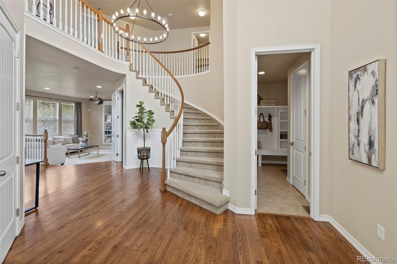 Homes for sale in Colorado Springs, CO | 5910 Monashee Ct, Colorado Springs, CO 80924 | MLS# 7154367