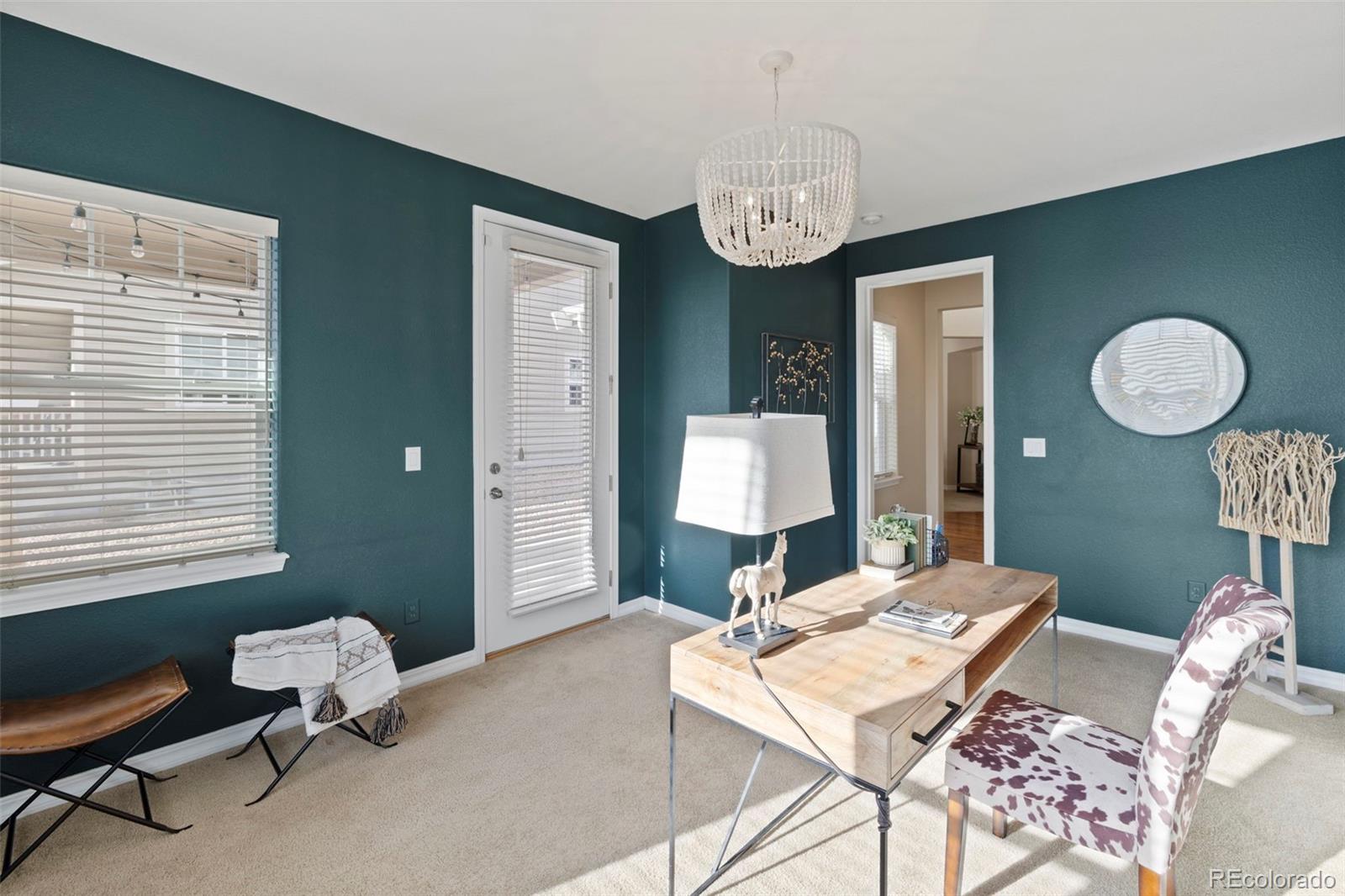 Homes for sale in Colorado Springs, CO | 5910 Monashee Ct, Colorado Springs, CO 80924 | MLS# 7154367