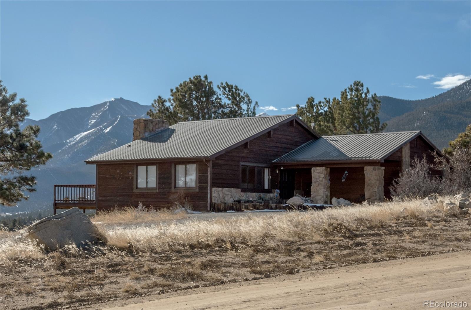 Homes for sale in Buena Vista, CO | 30520 Overlook Run, Buena Vista, CO 81211 | MLS# 4727202