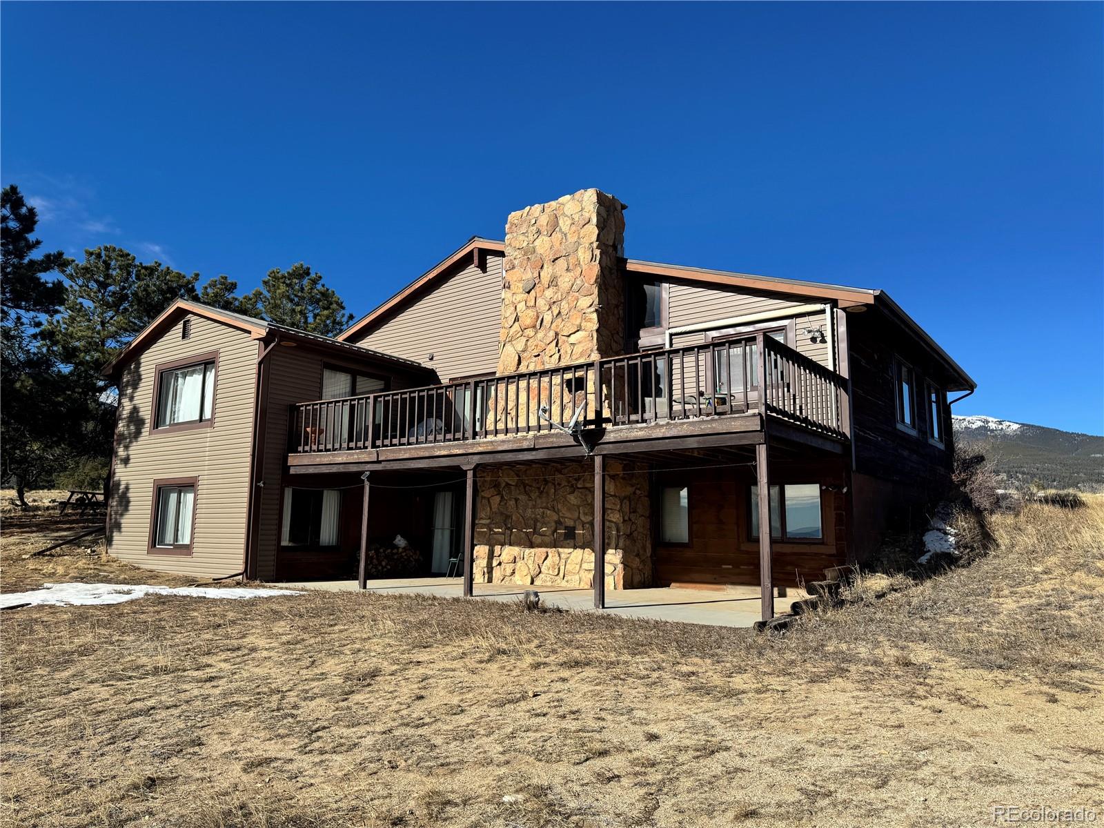 Homes for sale in Buena Vista, CO | 30520 Overlook Run, Buena Vista, CO 81211 | MLS# 4727202