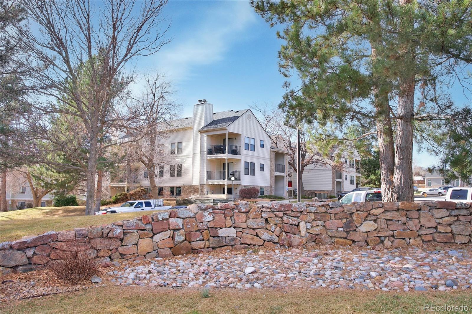 Homes for sale in Littleton, CO | 6705 S Field St #802, Littleton, CO 80128 | MLS# 2461348