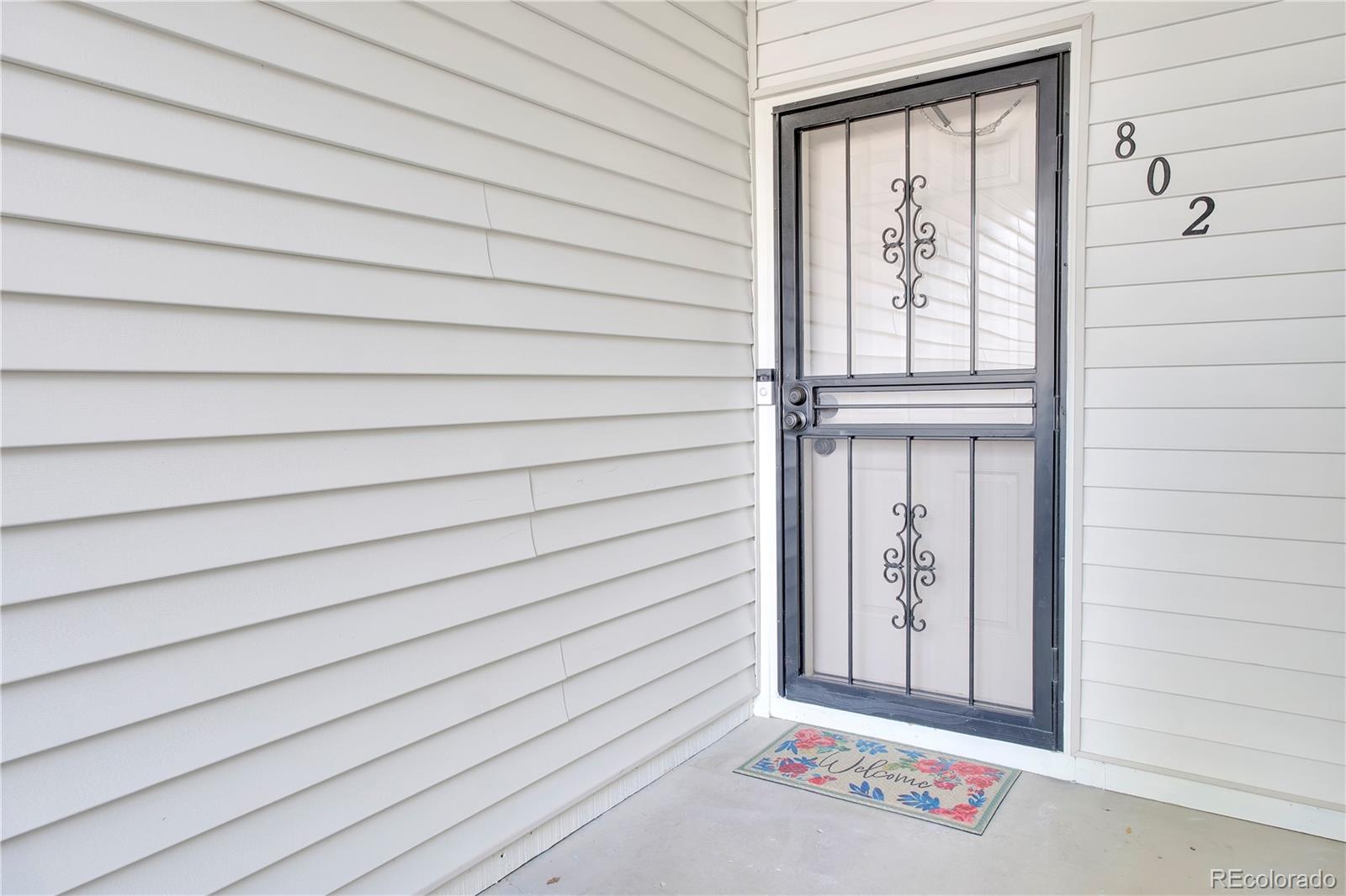 Homes for sale in Littleton, CO | 6705 S Field St #802, Littleton, CO 80128 | MLS# 2461348