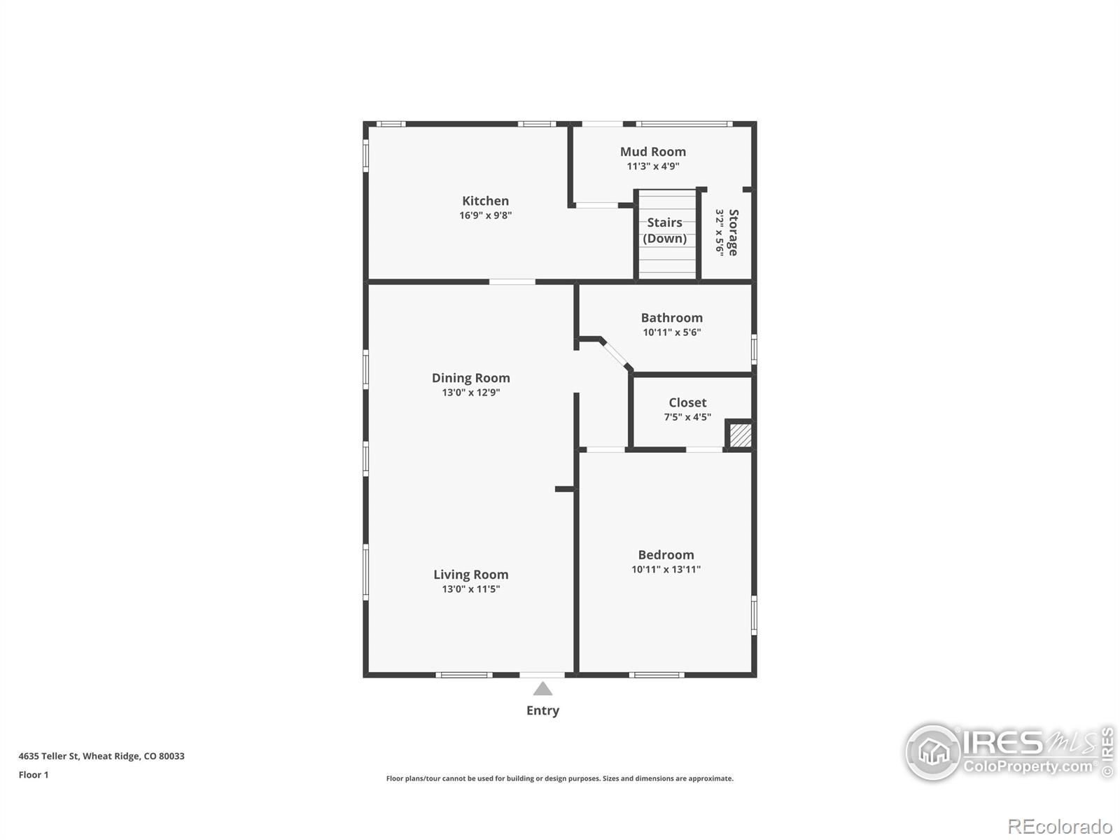 Homes for sale in Wheat Ridge, CO | 4635 Teller St, Wheat Ridge, CO 80033 | MLS# IR1048573