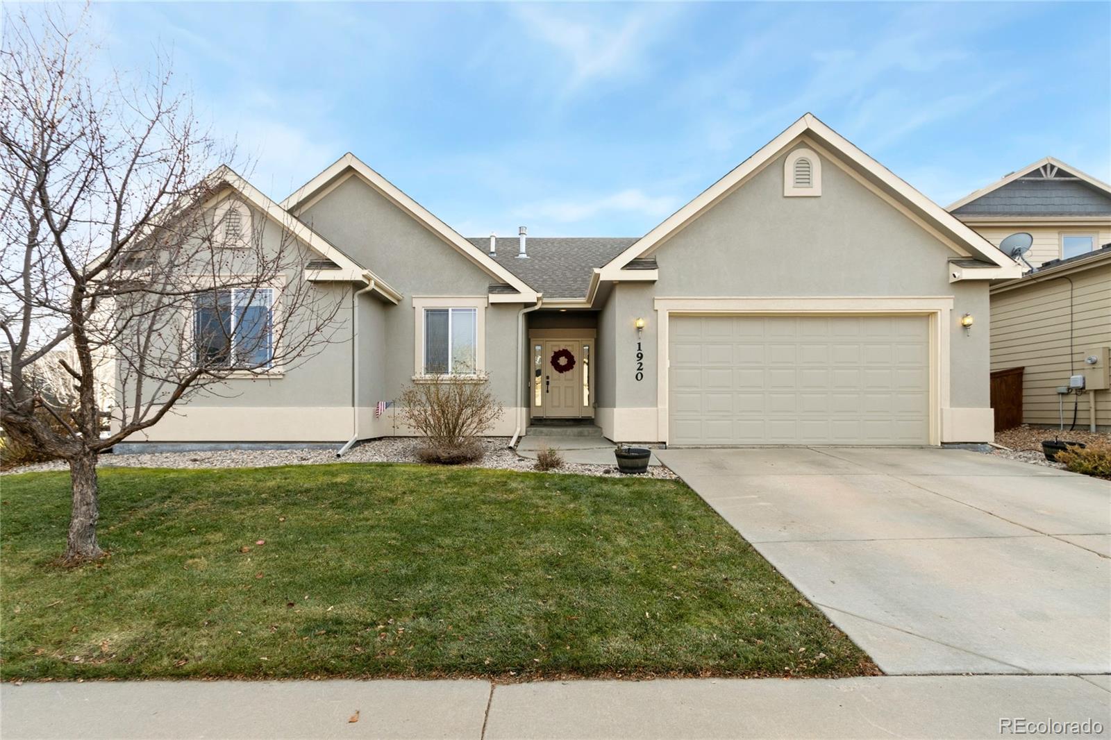 Homes for sale in Loveland, CO | 1920 Mississippi St, Loveland, CO 80538 | MLS# 4466343
