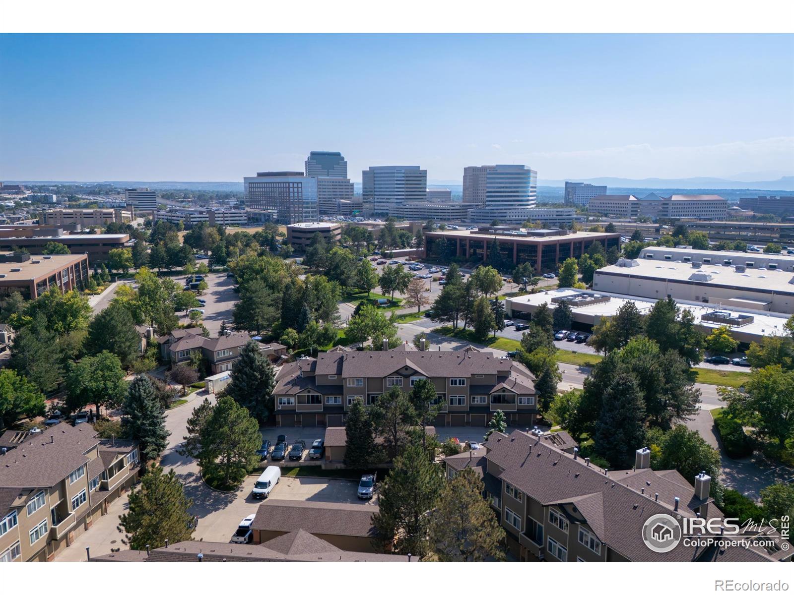Homes for sale in Greenwood Village, CO | 6001 S Yosemite St #J301, Greenwood Village, CO 80111 | MLS# IR1048600
