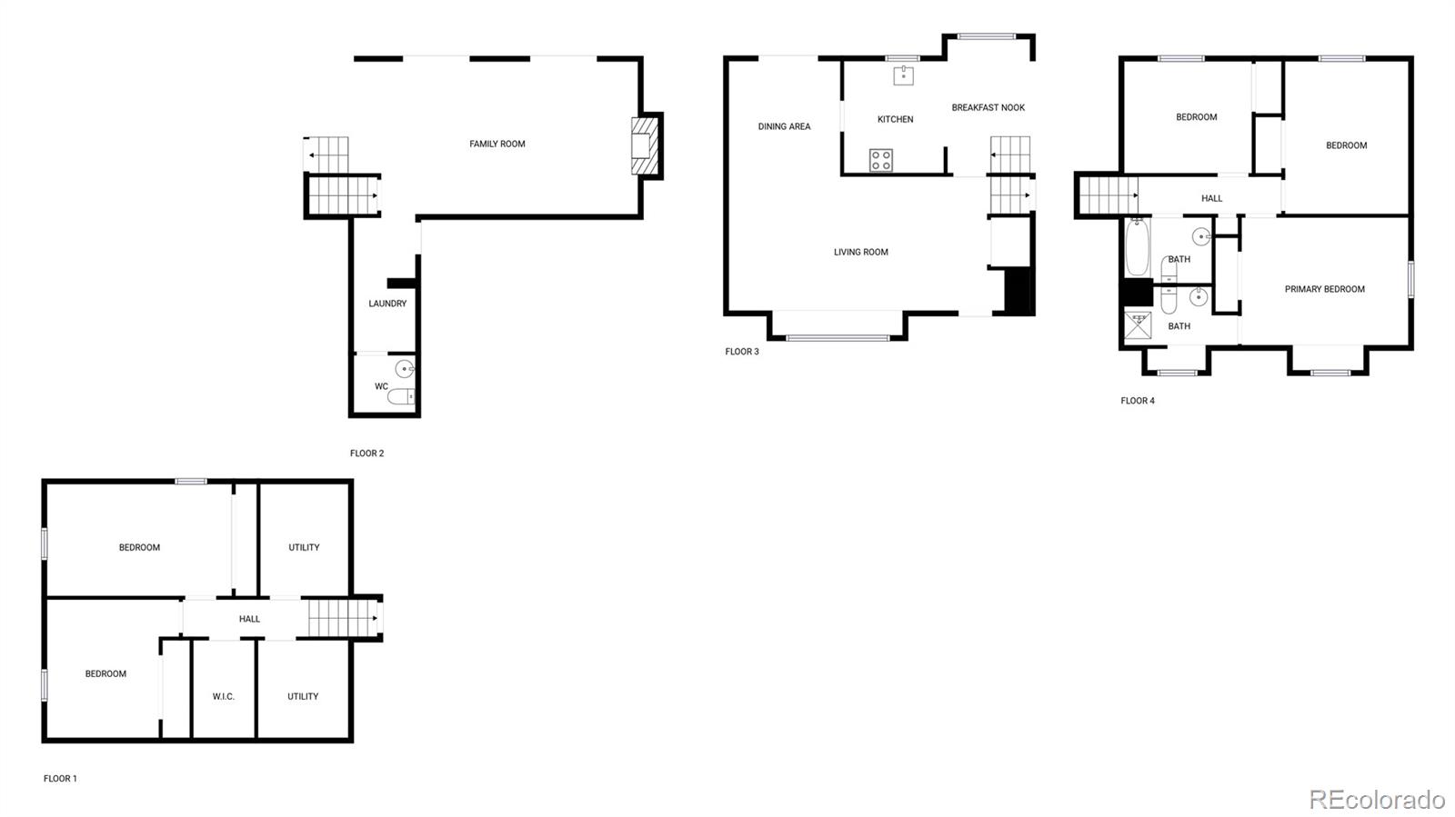 Homes for sale in Broomfield, CO | 1273 Cottonwood St, Broomfield, CO 80020 | MLS# 3214878