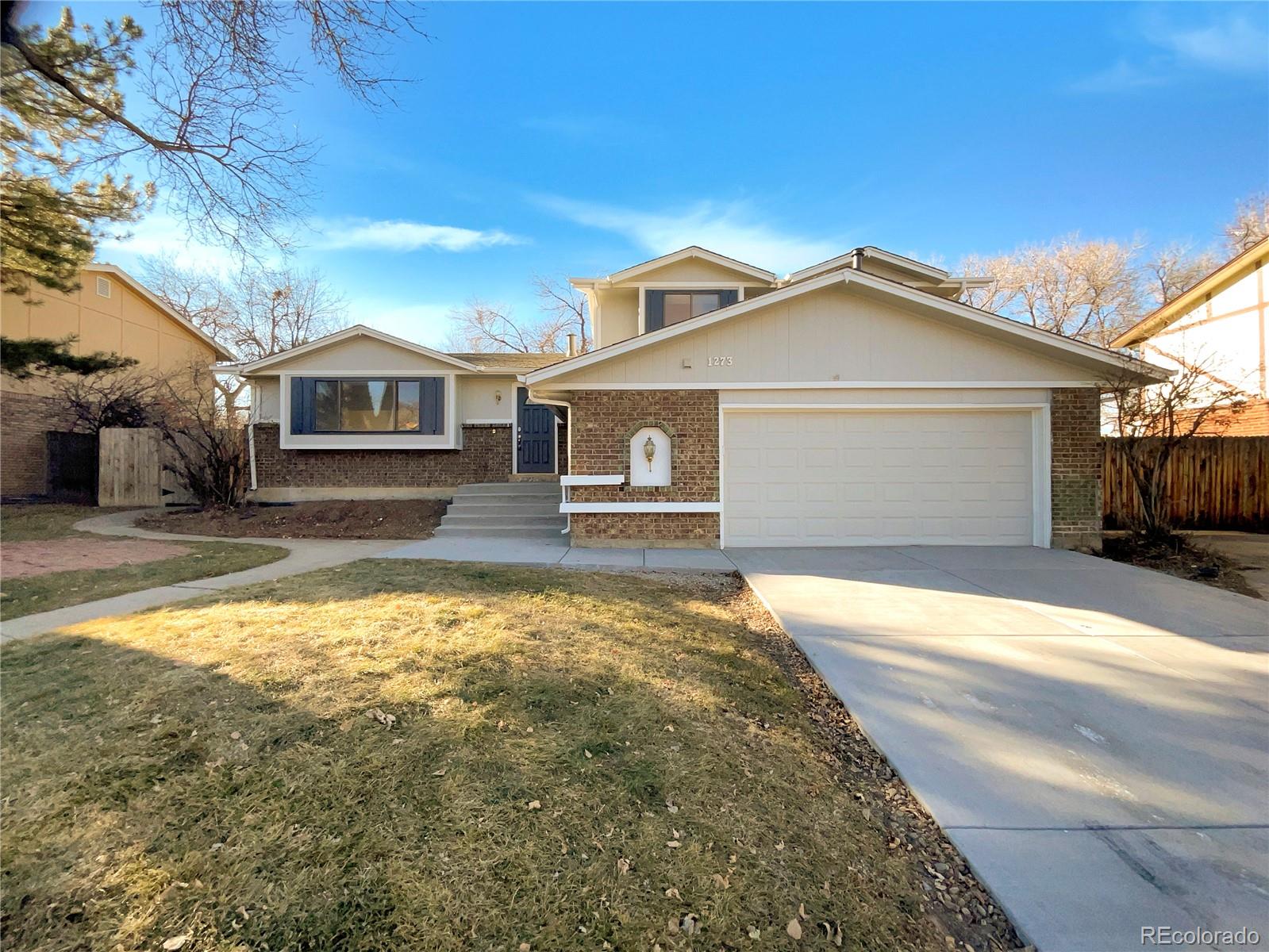 Homes for sale in Broomfield, CO | 1273 Cottonwood St, Broomfield, CO 80020 | MLS# 3214878
