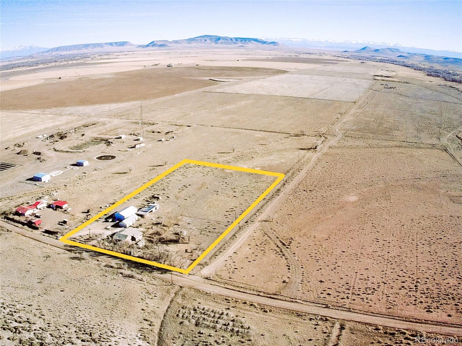 Homes for sale in Antonito, CO | 5302 County Road 14, Antonito, CO 81120 | MLS# 4394400
