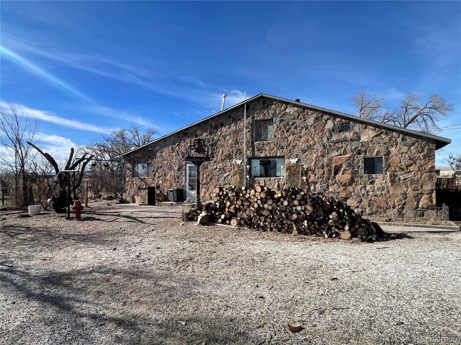 Homes for sale in Antonito, CO | 5302 County Road 14, Antonito, CO 81120 | MLS# 4394400