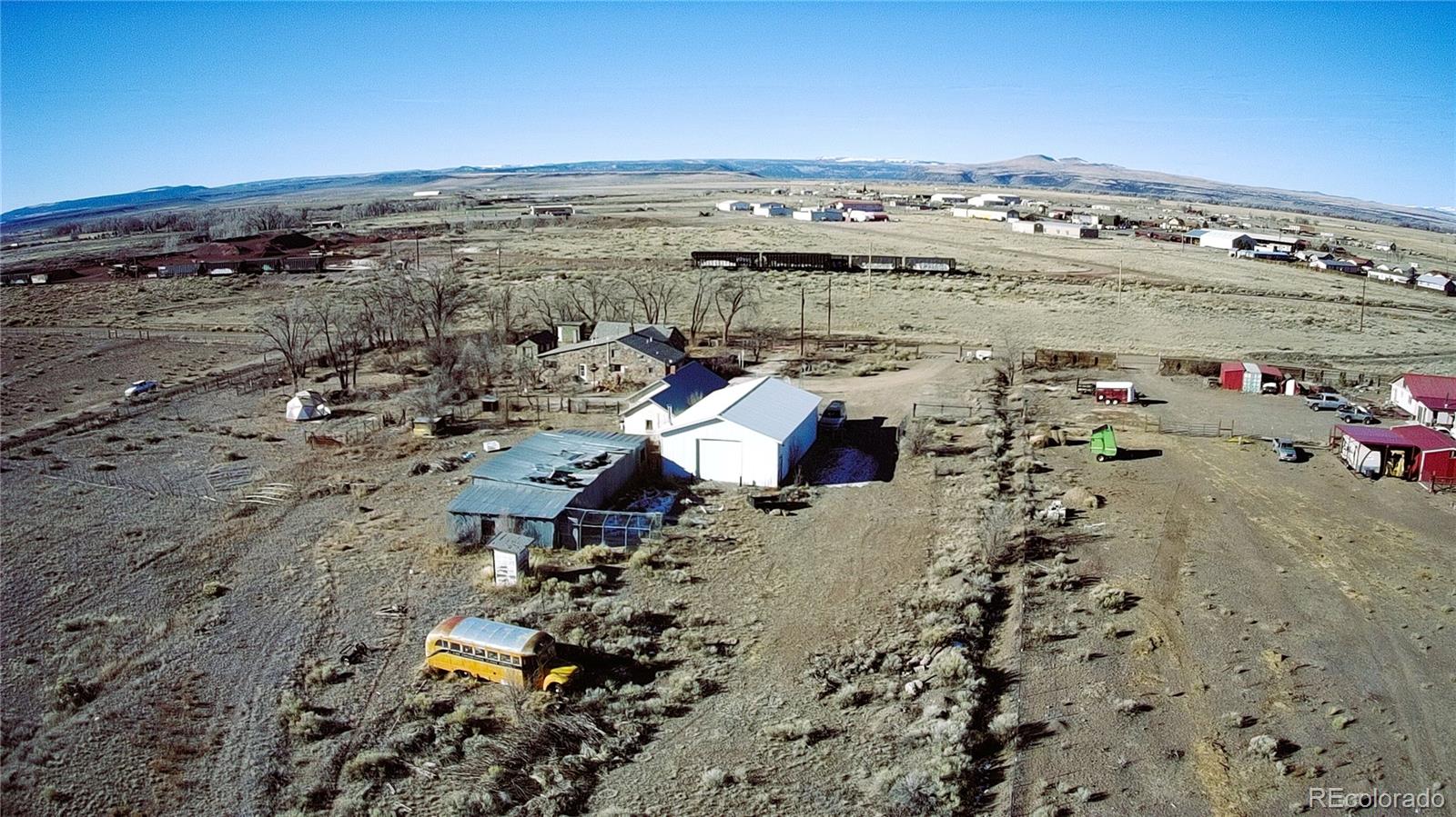 Homes for sale in Antonito, CO | 5302 County Road 14, Antonito, CO 81120 | MLS# 4394400
